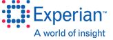 The logo of Experian
